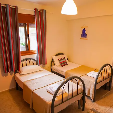 Apartmán Kalpazo Kaja Garden
