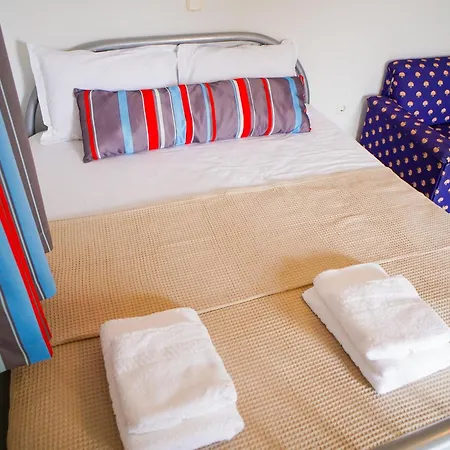 Apartmán Kalpazo Kaja Garden