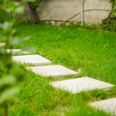 Apartmán Kalpazo Kaja Garden *