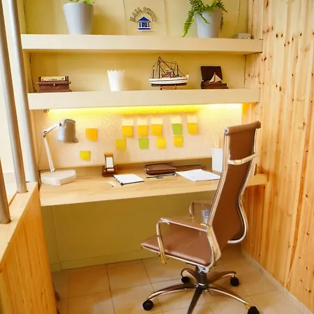 Apartament Kalpazo Kaja Garden *