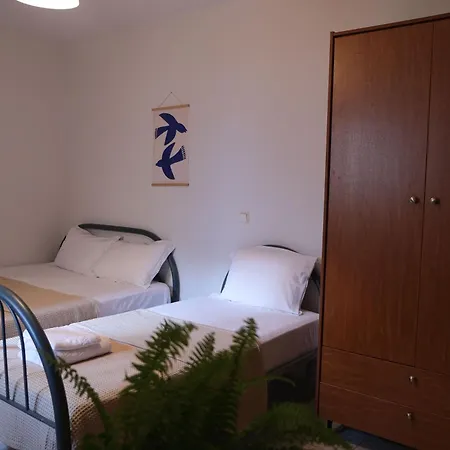 Kalpazo Kaja Garden Apartmán Golem (Tirana)
