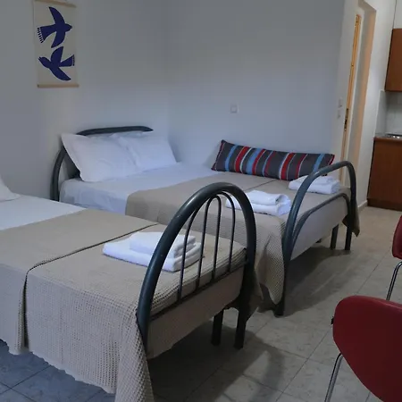 Apartmán Kalpazo Kaja Garden *