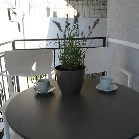 Kalpazo Kaja Garden Apartmán