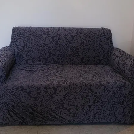 Kalpazo Kaja Garden Apartmán Golem (Tirana)