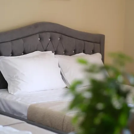 Apartmán Kalpazo Kaja Garden *