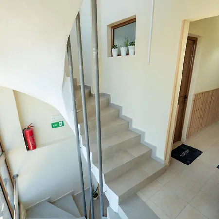 Apartament Kalpazo Kaja Garden *