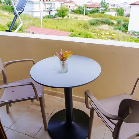 Kalpazo Kaja Garden Apartment *