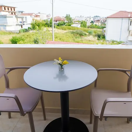 Apartment Kalpazo Kaja Garden