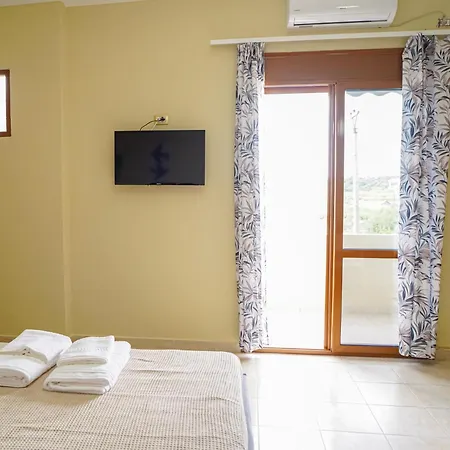 Kalpazo Kaja Garden Apartment *