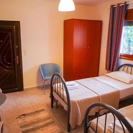 Apartment Kalpazo Kaja Garden