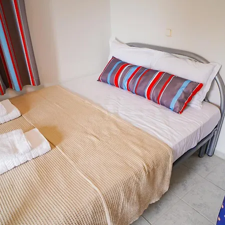 Apartment Kalpazo Kaja Garden *