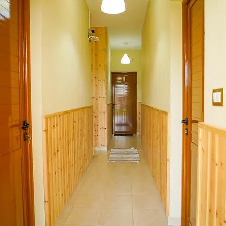 Kalpazo Kaja Garden Apartment