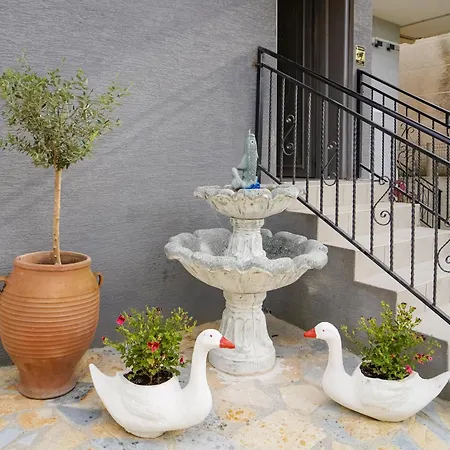 Apartment Kalpazo Kaja Garden *