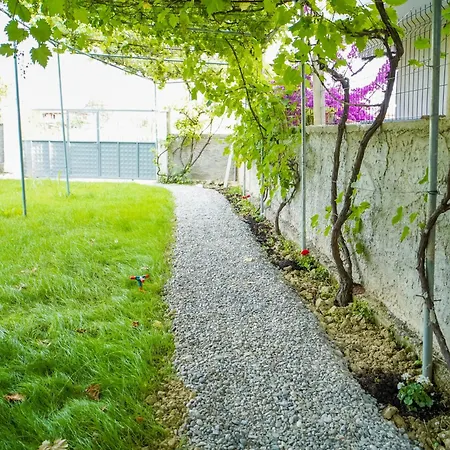 Kalpazo Kaja Garden Appartamento