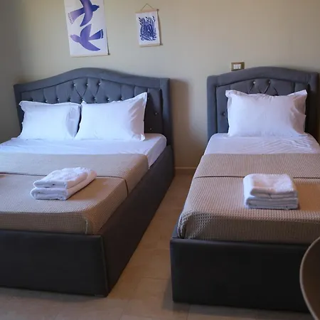 Apartment Kalpazo Kaja Garden *