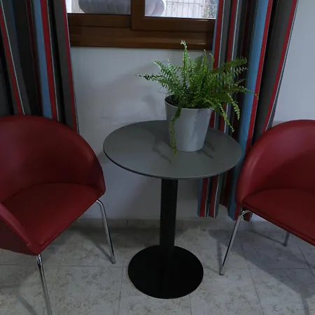 Apartment Kalpazo Kaja Garden *
