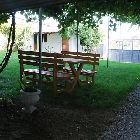 Kalpazo Kaja Garden Apartment