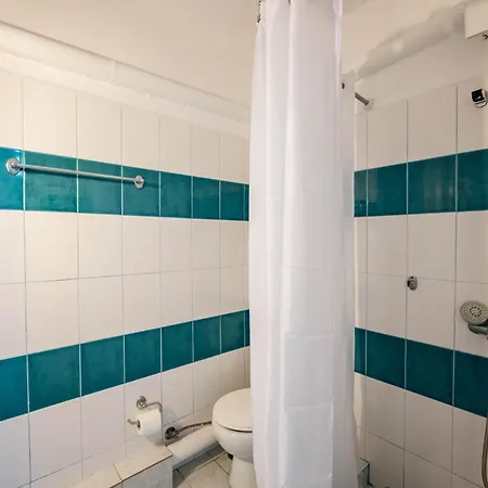 Appartement Kalpazo Kaja Garden *