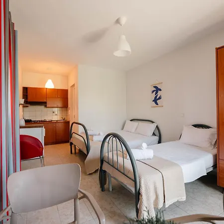 Appartement Kalpazo Kaja Garden *