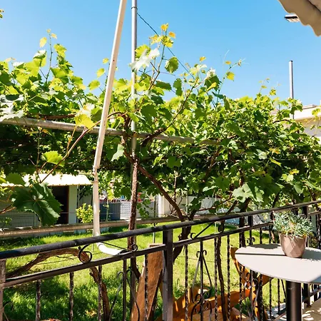 Appartement Kalpazo Kaja Garden
