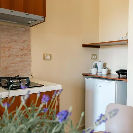 Appartamento Kalpazo Kaja Garden *