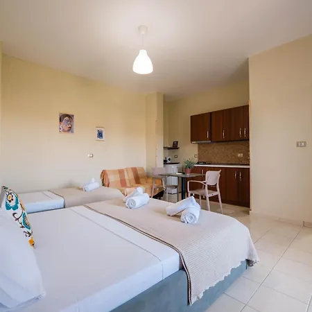 Appartement Kalpazo Kaja Garden