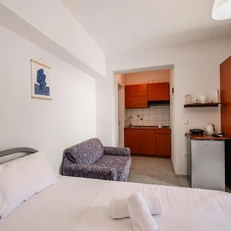 Appartement Kalpazo Kaja Garden Golem (Tirana)