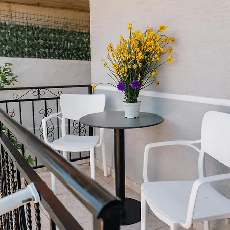 Appartement Kalpazo Kaja Garden