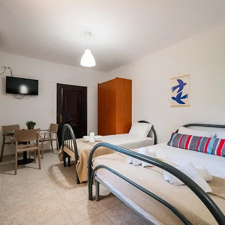 Kalpazo Kaja Garden Apartamento Golem (Tirana)