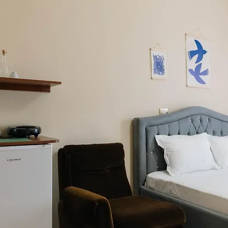 Kalpazo Kaja Garden Appartement