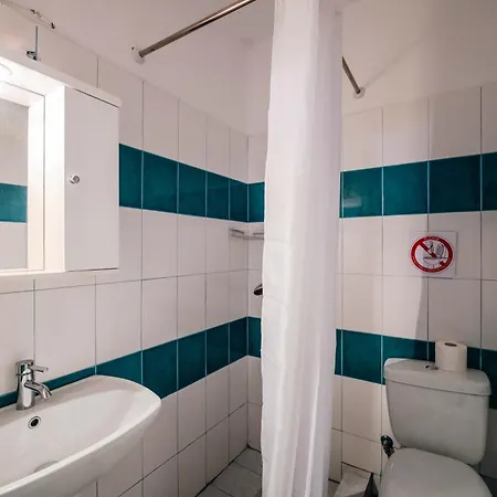 Kalpazo Kaja Garden Appartement