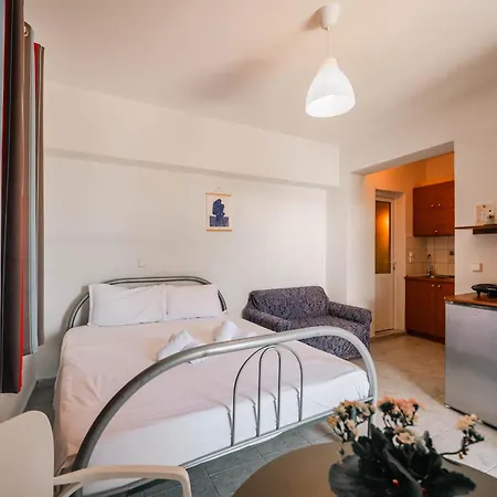 Appartamento Kalpazo Kaja Garden *