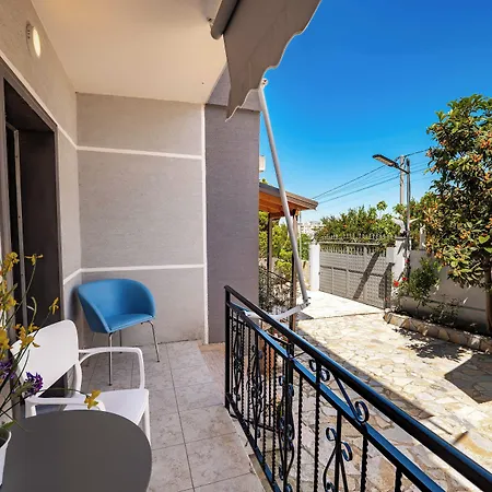 Apartamento Kalpazo Kaja Garden