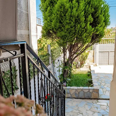 Apartamento Kalpazo Kaja Garden *