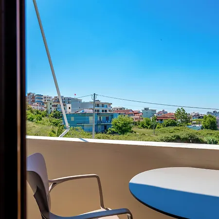 Apartamento Kalpazo Kaja Garden *