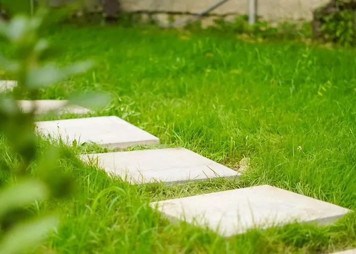 Appartement Kalpazo Kaja Garden *