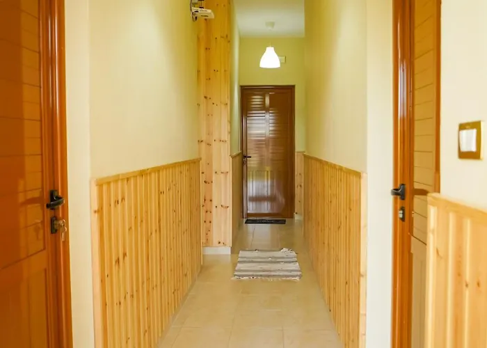 Kalpazo Kaja Garden Appartement