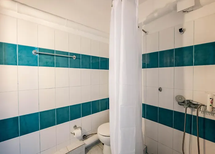 Appartement Kalpazo Kaja Garden *