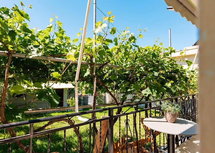Appartement Kalpazo Kaja Garden