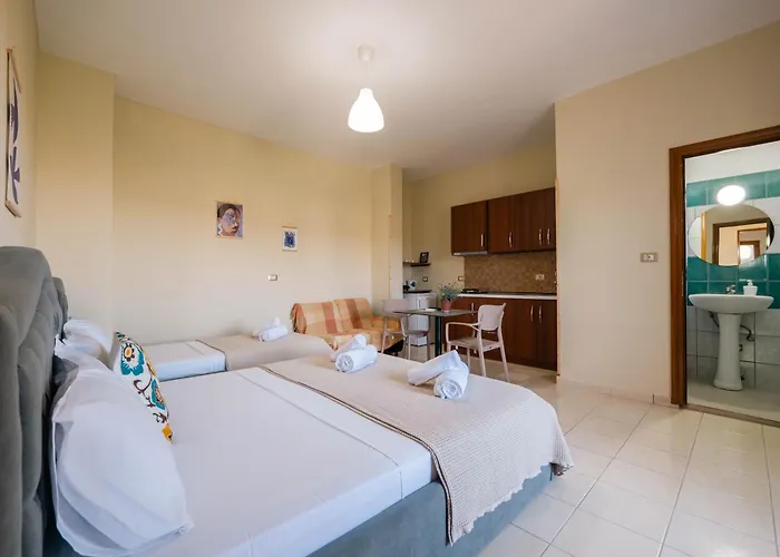 Appartement Kalpazo Kaja Garden
