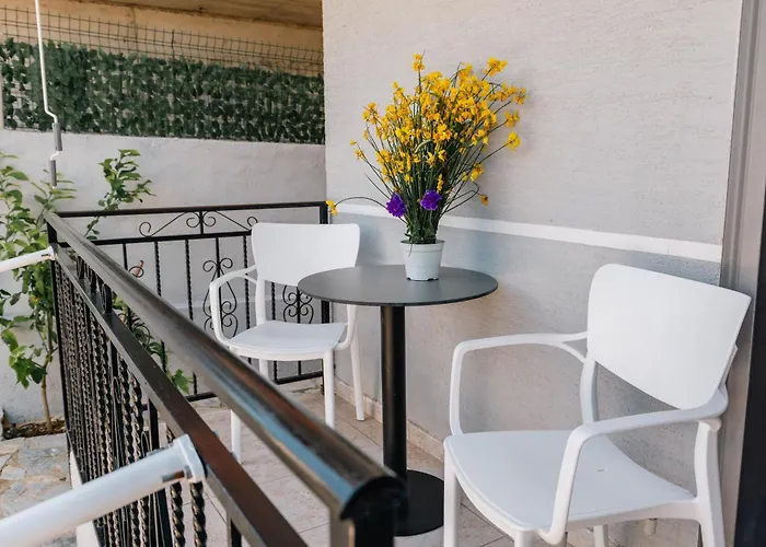 Appartement Kalpazo Kaja Garden