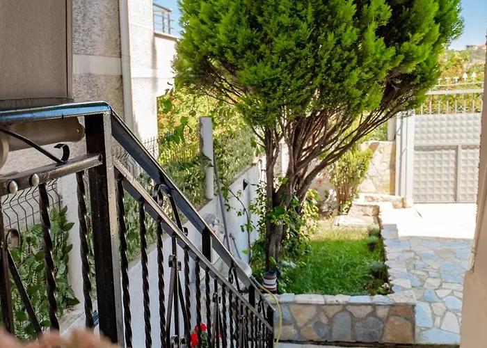 Appartement Kalpazo Kaja Garden Golem (Tirana)